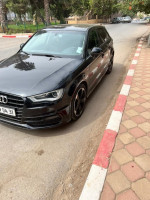 voitures-audi-a3-2014-s-line-bir-el-djir-oran-algerie