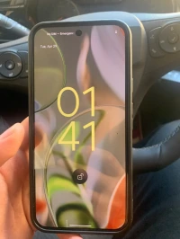 Google pixel 9 pro XL