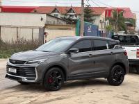سيارات-geely-coolray-2025-tout-option-درارية-الجزائر
