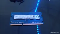 4GB DDR3 LAPTOP 