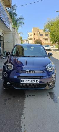 سيارات-fiat-500x-2024-club-الجزائر-وسط