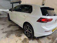 Volkswagen Golf 8 2022 Active