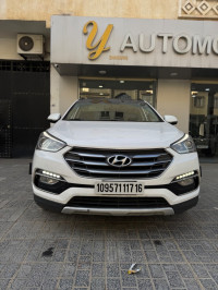 voitures-hyundai-santafe-2017-ain-naadja-alger-algerie