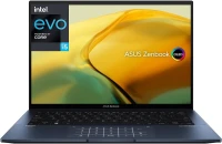 Asus zenbook 14 oled i5-16GB-512SSD-1240P-12gn UX3402Z