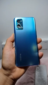 Realme 9i 4gb-128 Version globale