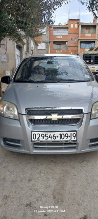 voitures-chevrolet-aveo-4-portes-2009-ain-abessa-setif-algerie