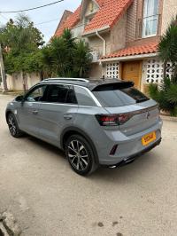 سيارات-volkswagen-t-roc-2025-r-line-عين-طاية-الجزائر