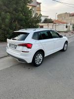 voitures-skoda-kamic-2023-ambition-ain-taya-alger-algerie