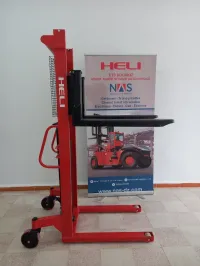 HELI GERBEUR MANUEL 2024