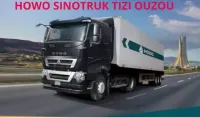 HOWO SINOTRUK TRACTEUR ROUTIER 4X2 2024