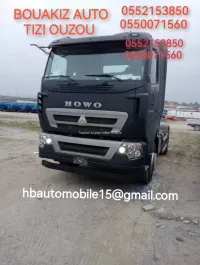 HOWO TRACTEUR 4x2 2024
