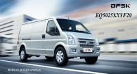 DFSK Van tolé 2024