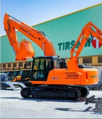 Tirsam PELLE HUDRAULIQUE TS-6225 22 TONNES - 2025