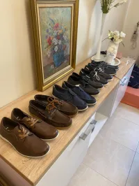 Chaussure homme caba 