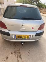 automobiles-peugeot-307-2004-bouira-algerie