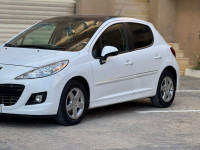 voitures-peugeot-207-2011-allure-bordj-bou-arreridj-algerie