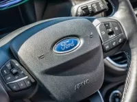 Logo Ford Volant