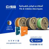 معدات-كهربائية-fils-et-cables-electriques-ماسرة-مستغانم-الجزائر