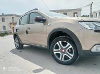 voitures-dacia-sandero-2019-stepway-techroad-draria-alger-algerie