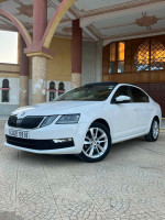 voitures-skoda-octavia-2019-clever-draria-alger-algerie