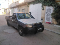 automobiles-mazda-bt50-2008-2500-turbo-diesel-el-mahmal-khenchela-algerie