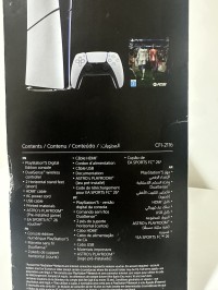 أجهزة-ألعاب-الفيديو-ps5-digital-slim-edition-fc26-2116-بسكرة-الجزائر