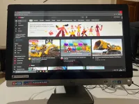 ASUS ALL-IN-ONE -PC ET 2700