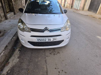 voitures-citroen-c3-2014-collection-froha-mascara-algerie