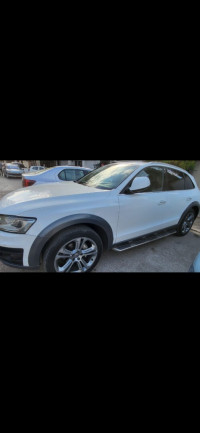 voitures-audi-q5-2016-off-road-el-mouradia-alger-algerie