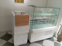 Présentoir gâteaux 