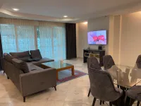 Location Appartement F4 Alger Hydra