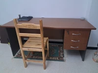 bureau 