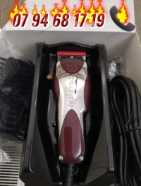 Tondeuse Wahl Super Taper { Photo Réelle 📸 } Produit neuf sous emballage  { صور حقيقية 📸 }