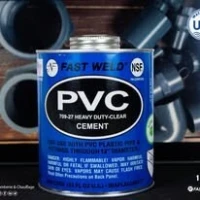COLLE PVC USA