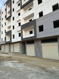 Vente Appartement Alger Bordj el kiffan
