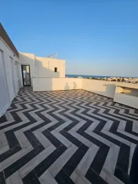 Vente Appartement F5 Alger Bordj el kiffan