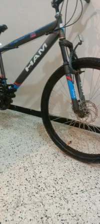 velo tout terrain vtt
