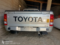 utilitaire-toyota-hilux-2008-ain-kerma-el-tarf-algerie