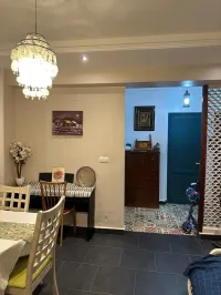 Vente Appartement F4 Alger Ouled fayet