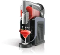Ninja SLUSHi Machine A Boissons Glacées Granités, Cocktails, Frappés, Milkshakes Et Jus Glacés 1,9 L