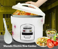 robots-mixeurs-batteurs-marado-cuiseur-a-riz-electrique-5-litres-dar-el-beida-alger-algerie