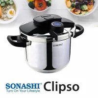 Cocotte Clipso 8L Sonashi 