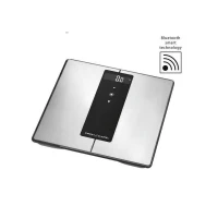 Pese-Personne écran LCD 9en1