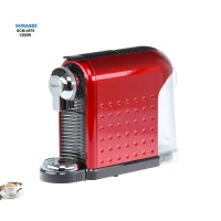 Sonashi Machine A Café Capsules 1260 watts 