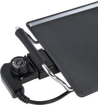 Plancha éléctrique 90cm Avec 2400Watt  / GRILL/ BARBEQUE XXL SwissLine thumbnail 4