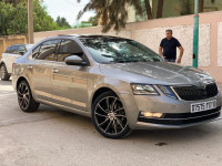 voitures-skoda-octavia-2017-style-bouira-algerie