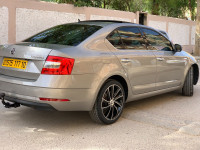 voitures-skoda-octavia-2017-style-bouira-algerie