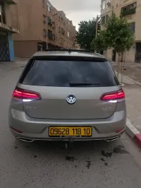 Volkswagen Golf 7 2018 Confortline