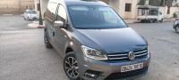 voitures-volkswagen-caddy-2018-collection-bouira-algerie