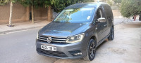 voitures-volkswagen-caddy-2018-collection-bouira-algerie